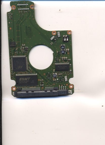 Samsung BF41-00354B 00354BW6 REV.6 Donor PCB Only - Image 2