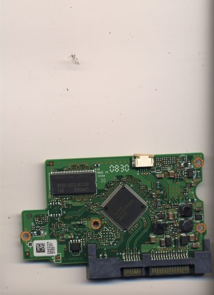 Hitachi 220 0A90026 01 BA2798_ 2200A9002601 Donor PCB Only - Image 2