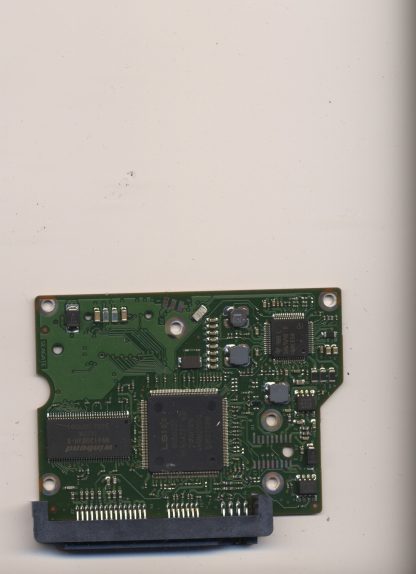 Seagate 100535704 Rev D Donor PCB Only - Image 2