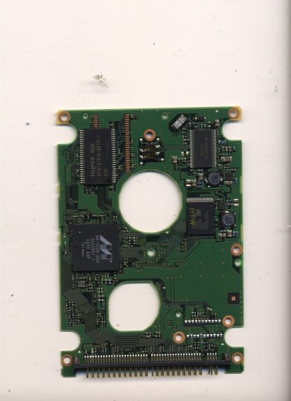 Fujitsu CA26325-B12304BA Donor PCB Only - Image 2