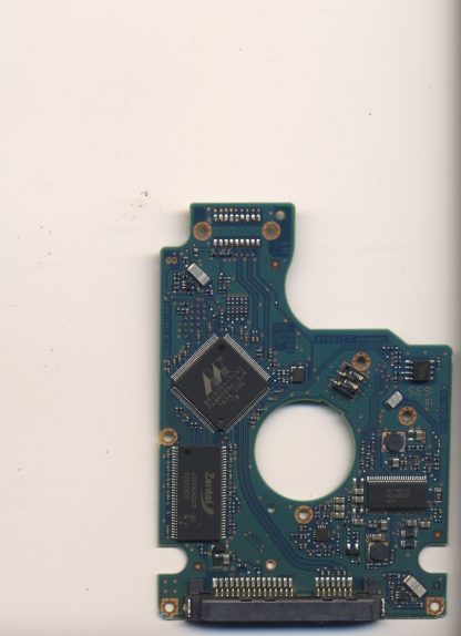 Hitachi 220 0A90351 01 0J14451 DA4740F 2200A9035101 Donor PCB Only - Image 2
