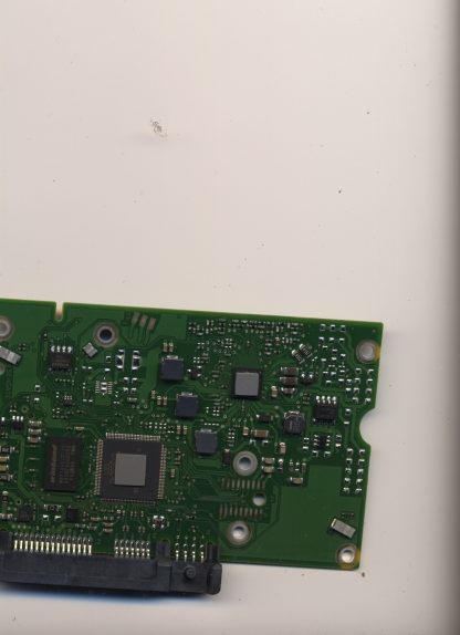 Seagate 100706008 Rev C Donor PCB Only - Image 2