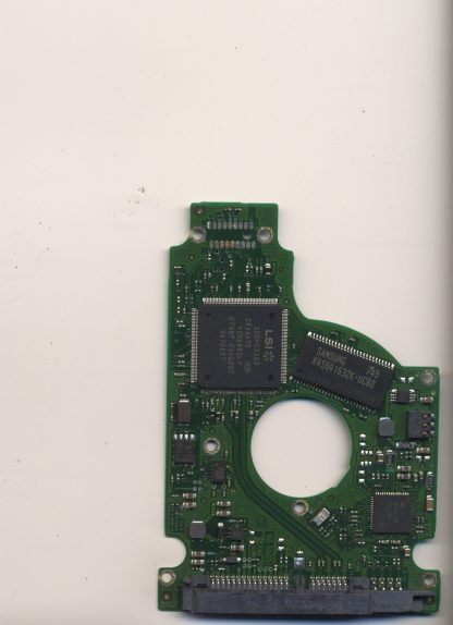 Seagate 100430580 Rev C Donor PCB Only - Image 2