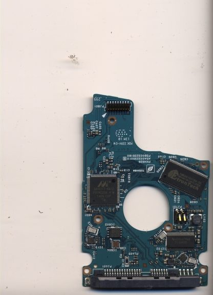 TOSHIBA G003235C Donor PCB Only - Image 2