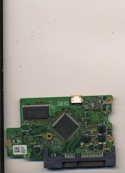 Hitachi 220 0A90026 01 0A29778 BA2798_ 2200A9002601 Donor PCB Only - Image 2