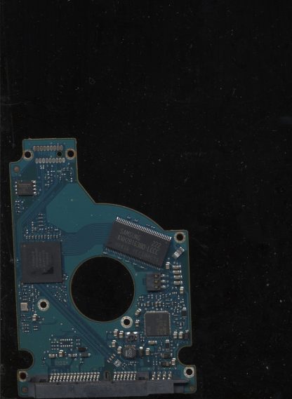 Seagate 100654403 Rev B Donor PCB Only - Image 2