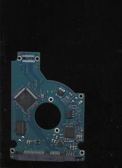 Seagate 100729420 Rev B Donor PCB Only - Image 2