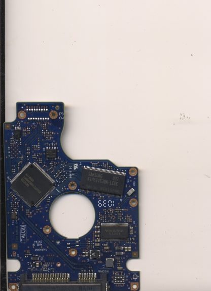 Hitachi 220 0A90161 01 0A58732 DA2739E 2200A9016101 Donor PCB Only - Image 2