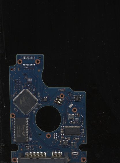 Hitachi 220 0A90269 01 0A75655 DA4724_ 2200A9026901 Donor PCB Only - Image 2