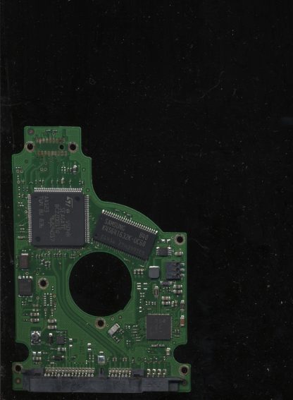 Seagate 100484444 Rev A 100484445 K M917YWUH Donor PCB Only - Image 2