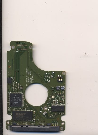 Samsung BF41-00306A 00306AZZ REV.7 Donor PCB Only - Image 2