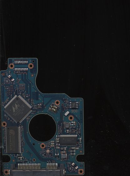 Hitachi 220 0698351 01 0J21947 DA5260_ 220069835101 Donor PCB Only - Image 2
