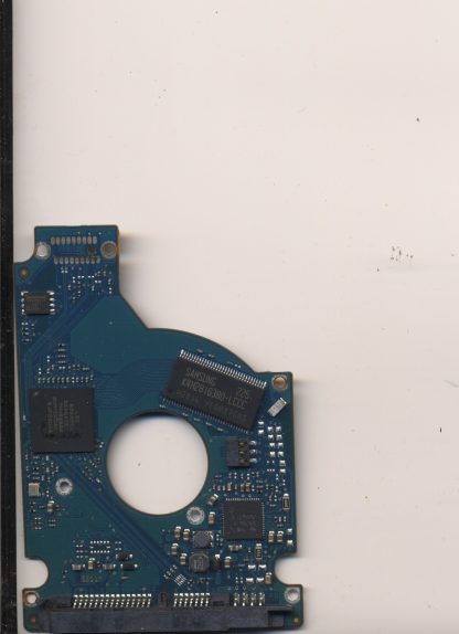 Seagate 100654403 Rev B Donor PCB Only - Image 2