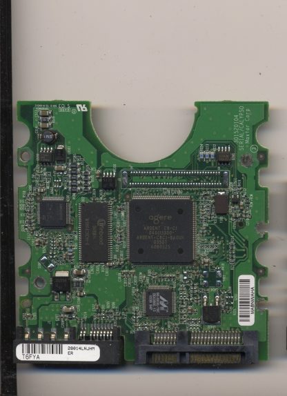 Maxtor 301520104 Donor PCB Only - Image 2