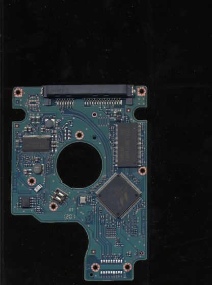 Hitachi 220 0A90269 01 0A75647 DA4721_ 2200A9026901 Donor PCB Only - Image 2