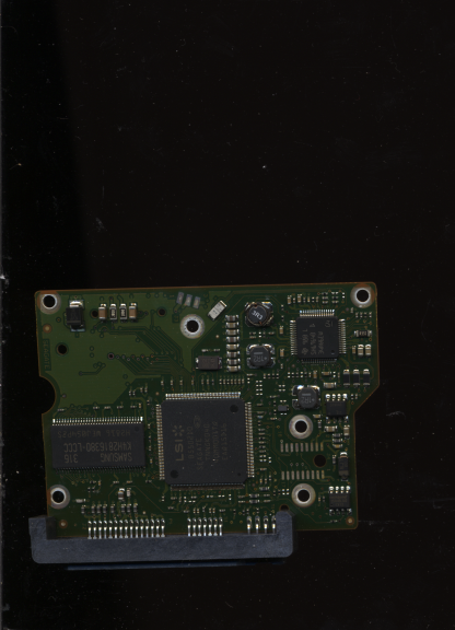 Seagate 100535704 Rev C 100535701 AL 73461UG7 Donor PCB Only - Image 2