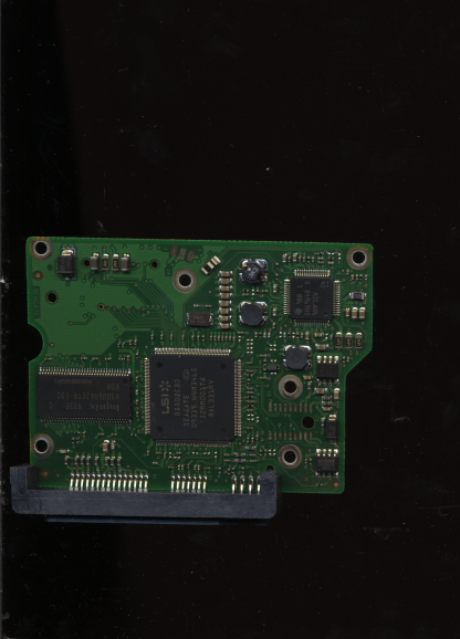 Seagate 100532367 Rev B 100532362 P M011D9A0 Donor PCB Only - Image 2