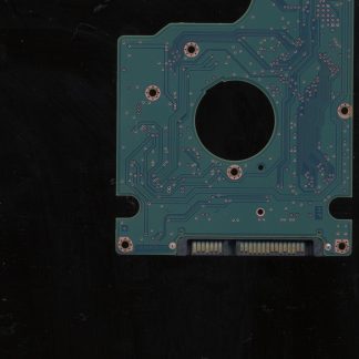 Hitachi 220 0A90351 01 0J24163 DA5261A 2200A9035101 Donor PCB Only