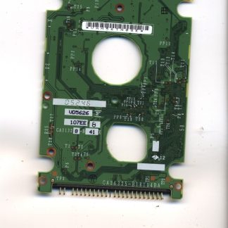 Fujitsu CA26325-B18104BA Donor PCB Only