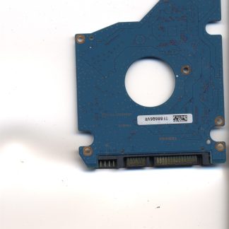 TOSHIBA G002217A Donor PCB Only