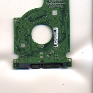 Seagate 100349359 Rev F Donor PCB Only