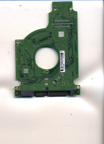 Seagate 100349359 Rev F Donor PCB Only