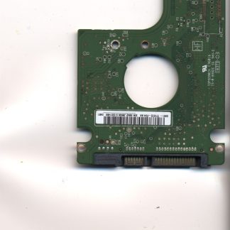 WD 2060-771672-004 Rev A 771672-004 Donor PCB Only