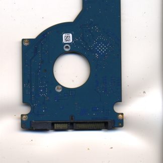 Seagate 100728420 Rev B Donor PCB Only