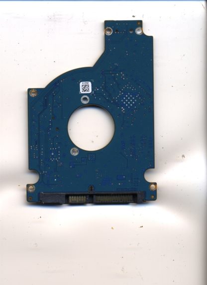 Seagate 100728420 Rev B Donor PCB Only