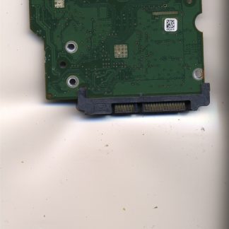 Seagate 100535704 Rev C 6824 H Donor PCB Only