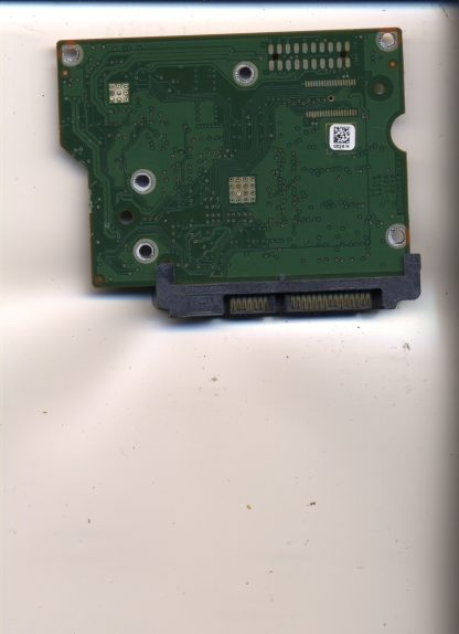 Seagate 100535704 Rev C 6824 H Donor PCB Only