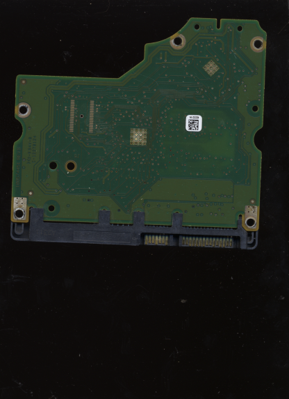 Seagate 100574451 Rev B 100616222 N E3132ZL3 Donor PCB Only