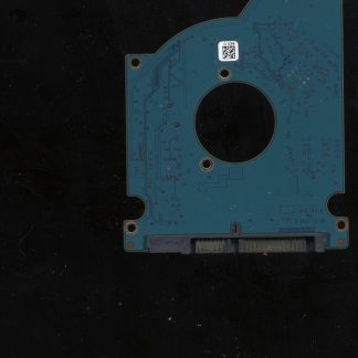 Seagate 100729420 Rev B Donor PCB Only