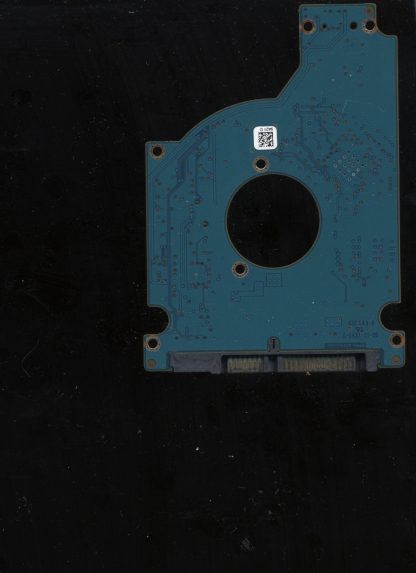 Seagate 100729420 Rev B Donor PCB Only
