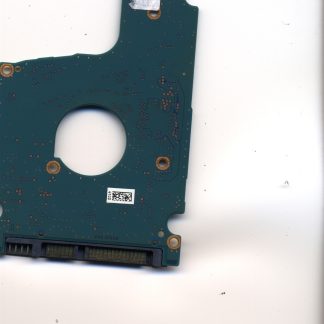TOSHIBA G003138A Donor PCB Only