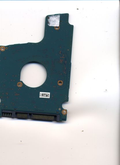 TOSHIBA G003138A Donor PCB Only