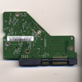 WD 2060-771640-003 Rev A 2061-771640-103 AL 771640-003 Donor PCB Only