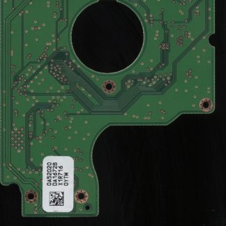 Hitachi 220 0A52018 01 0A52020 DA1672B 2200A5201801 Donor PCB Only