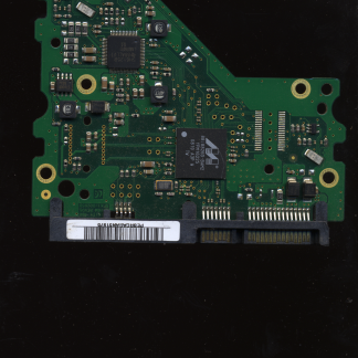 Samsung BF41-00205B 00205BPESRCAGAN51975 Donor PCB Only