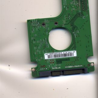 WD 2060-701499-000 Rev A 2061-701499-600 AD 701499-000 Donor PCB Only