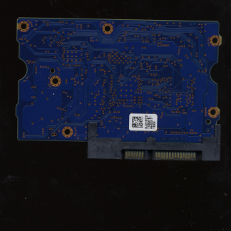Hitachi 220 0A90380 01 TS0078_ 2200A9038001 Donor PCB Only
