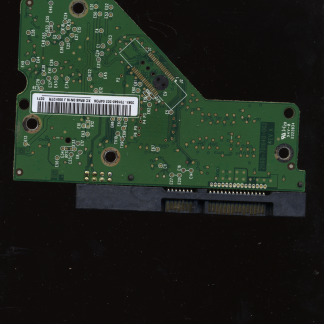 WD 2060-701640-002 Rev A 2061-701640-202 04PD6 701640-002 Donor PCB Only