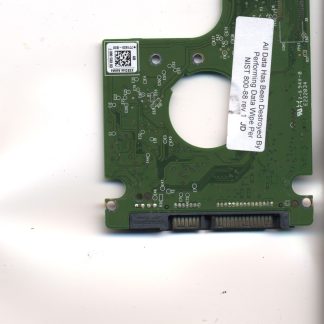 WD Rev A Donor PCB Only