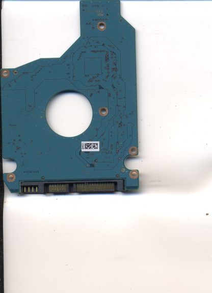TOSHIBA G002825A Donor PCB Only