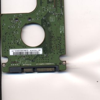WD 2060-771672-004 Rev A 2061-771672-F04 AA 771672-004 Donor PCB Only