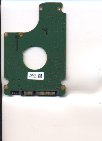 Samsung BF41-00354A 00354AM8 REV.0 Donor PCB Only