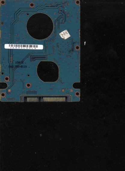 Fujitsu CA21350-B11X Donor PCB Only