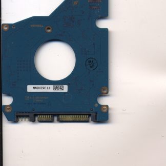 TOSHIBA G5B001851000-A Donor PCB Only