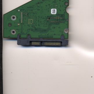 Seagate 100690899 Rev B Donor PCB Only
