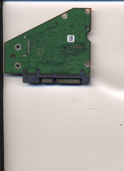Seagate 100690899 Rev B Donor PCB Only